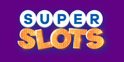 Super Slots Logo